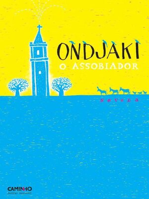 cover image of O Assobiador